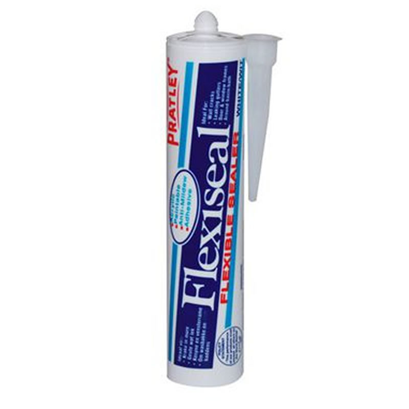 SEALANT - PRATLEY FLEXISEAL 400G